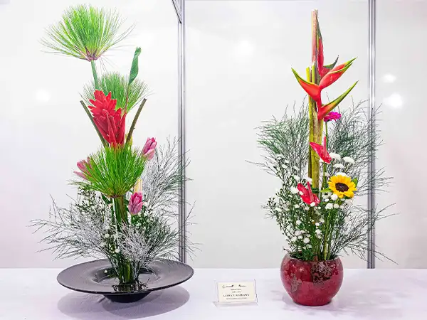 Ikebana