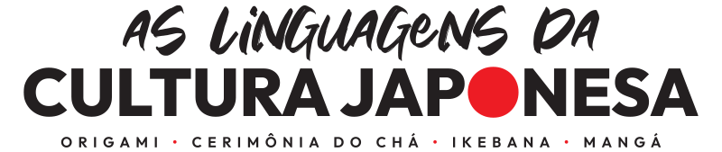 As linguagens da Cultura Japonesa